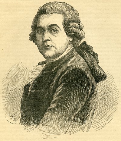 John Adams da English School