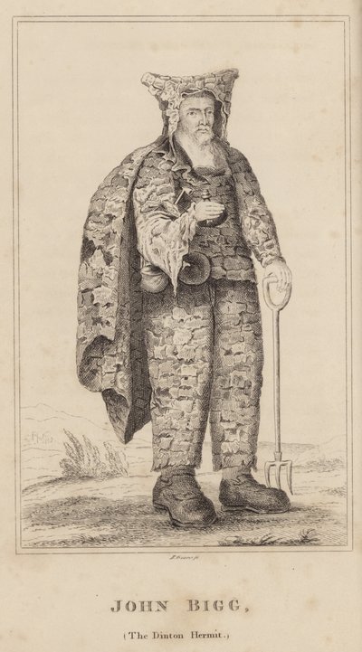 John Bigg, l