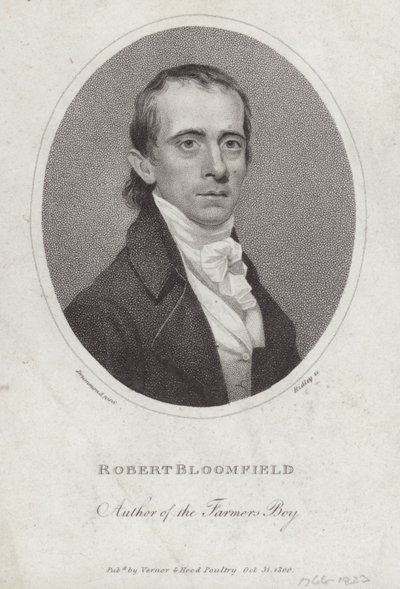 John Bloomfield da English School