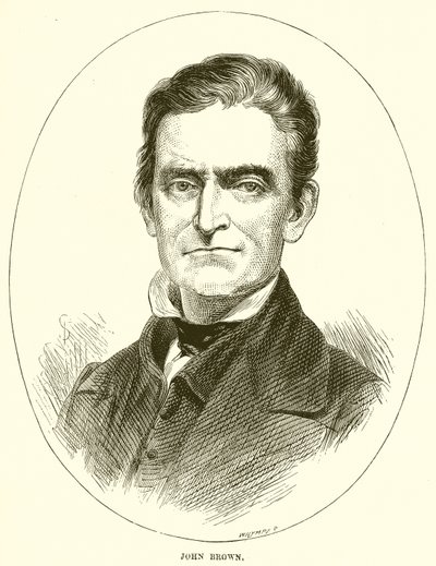 John Brown da English School