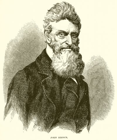John Brown da English School
