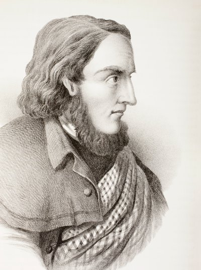 John Brown, da 