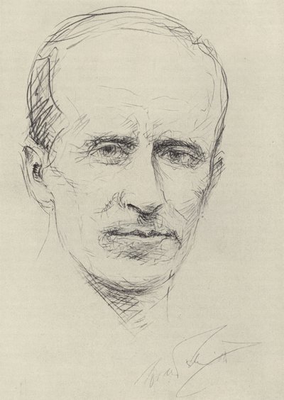 John Buchan, romanziere scozzese da English School