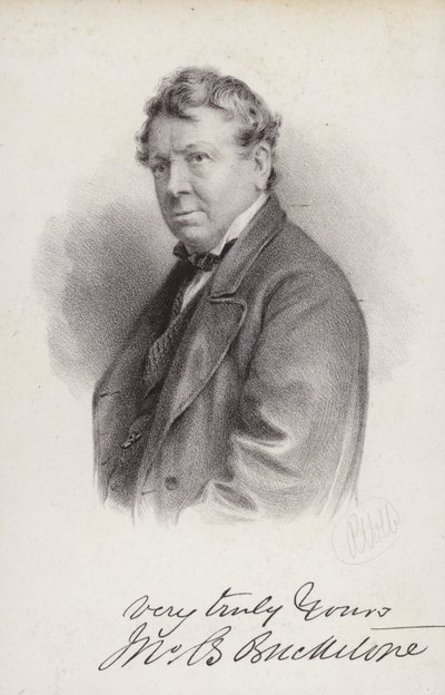 John Buckstone da English School