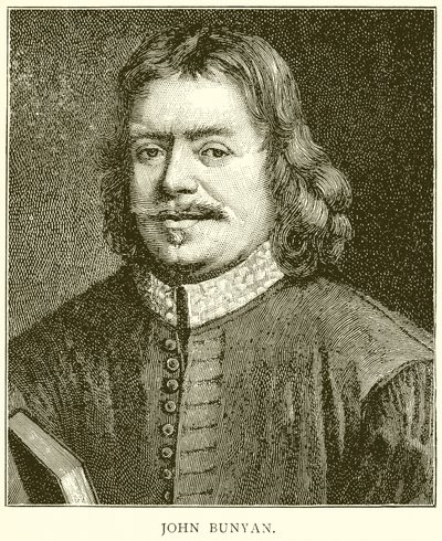 John Bunyan da English School