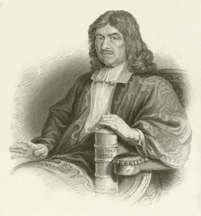John Bunyan da English School