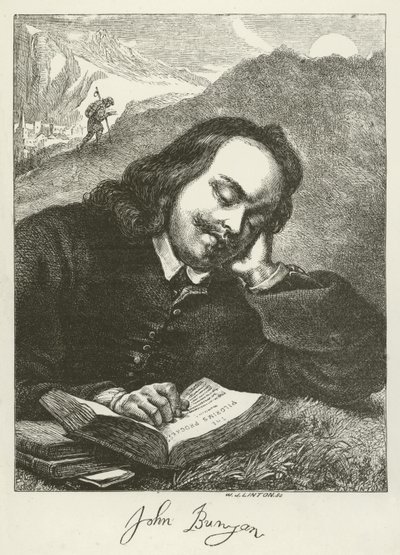 John Bunyan da English School