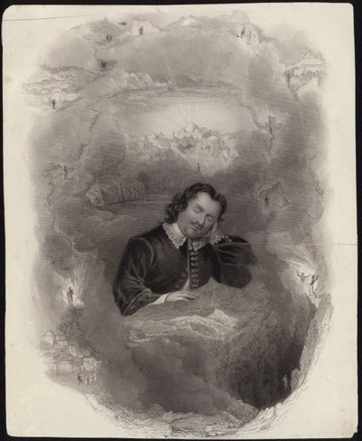 John Bunyan, sognando da English School