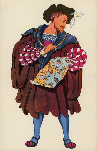 Giovanni Caboto da English School