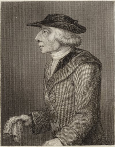 John Cunningham da English School