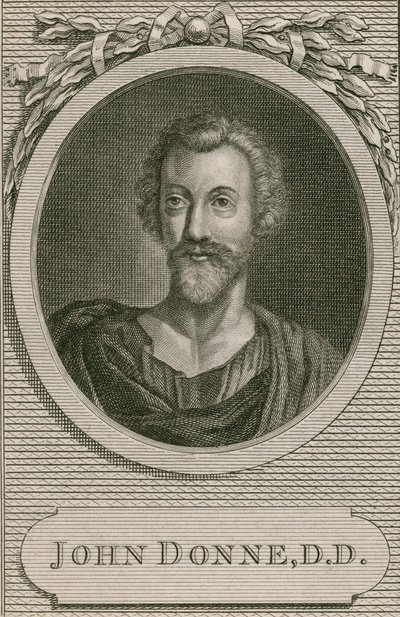 John Donne da English School
