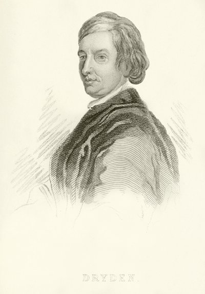John Dryden da English School