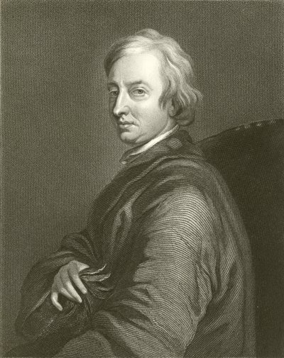 John Dryden da English School