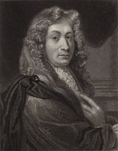 John Dryden da English School