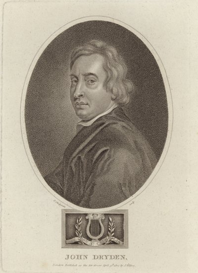 John Dryden da English School