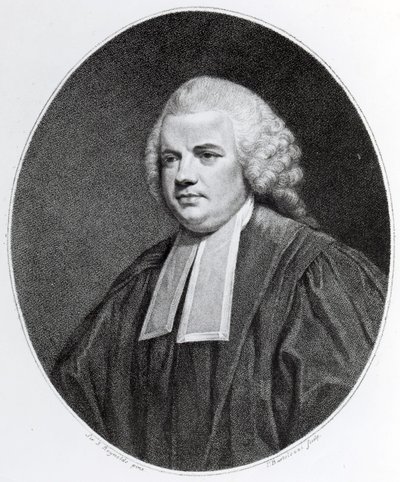 John Dunning, 1° Barone Ashburton (1731-83) da English School