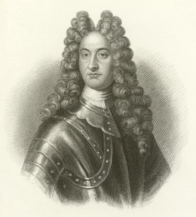 John Erskine Conte di Marr da English School
