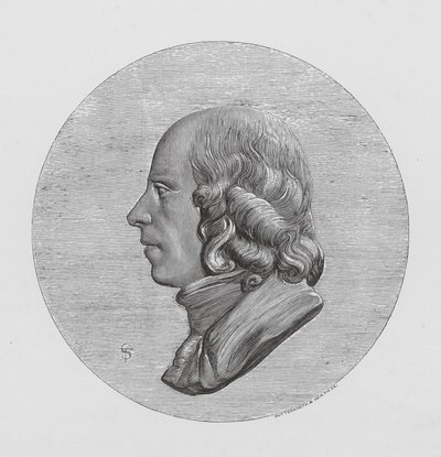 John Flaxman da English School