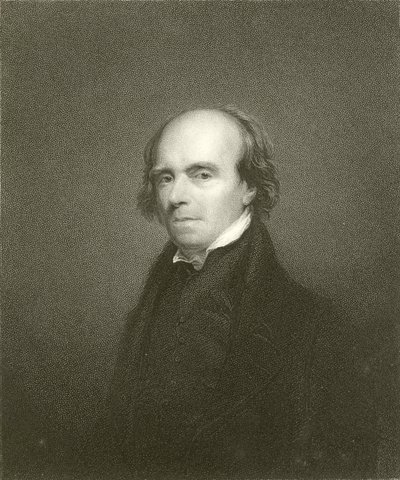 John Flaxman da English School