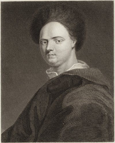 John Gay da English School