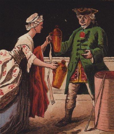 John Gilpin da English School