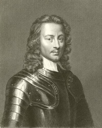 John Hampden da English School