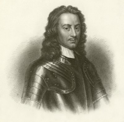 John Hampden da English School