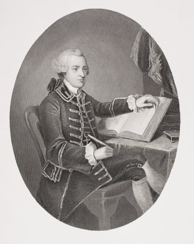John Hancock, da 