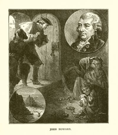 John Howard da English School