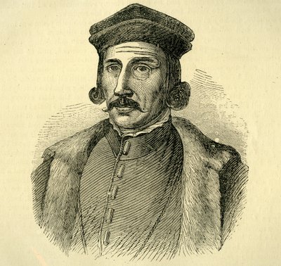 John Howard, 1° Duca di Norfolk (c.1425-85) da English School