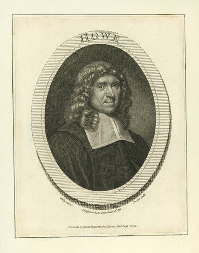 John Howe da English School