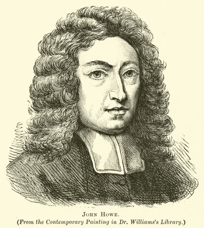 John Howe da English School