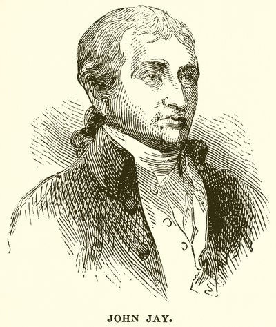John Jay da English School