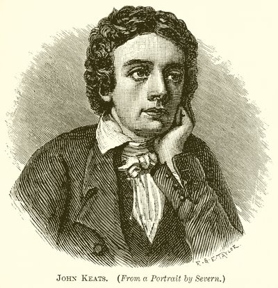 John Keats da English School