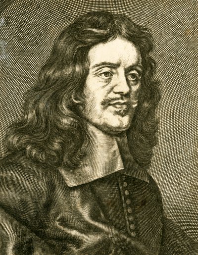 John Kersey da English School