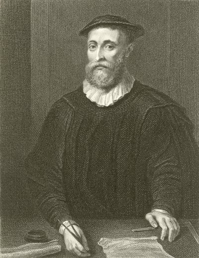 John Knox da English School