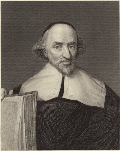 John Knox da English School