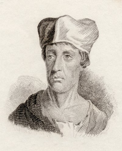 John Leland, da 