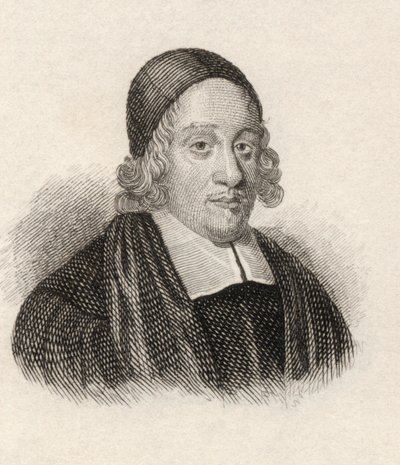 John Lightfoot, da 