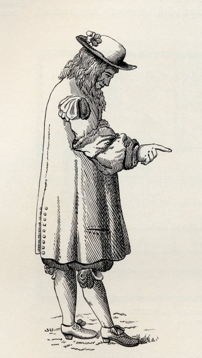 John Lilburne, da 