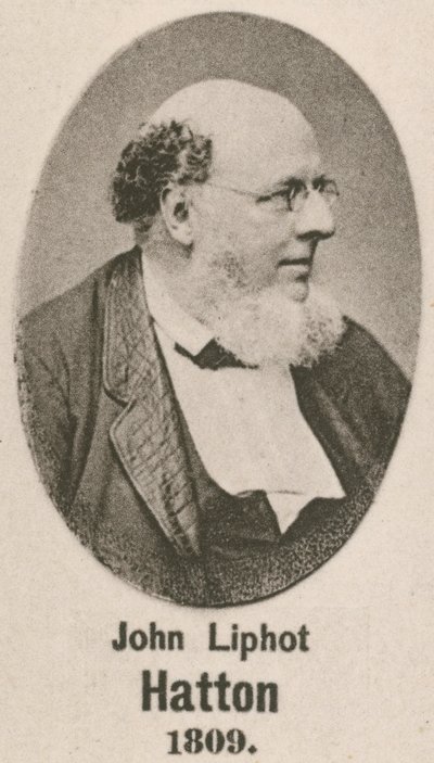 John Liphot Hatton da English School