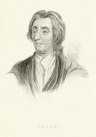 John Locke da English School