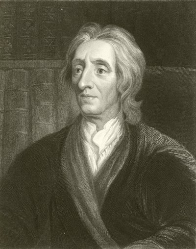 John Locke da English School