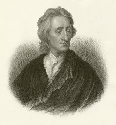 John Locke da English School