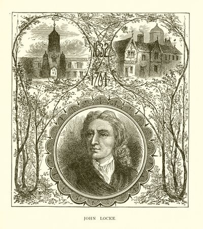 John Locke da English School