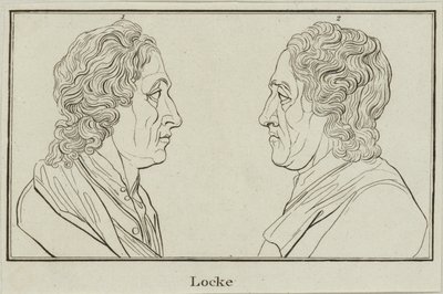 John Locke da English School