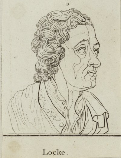 John Locke da English School