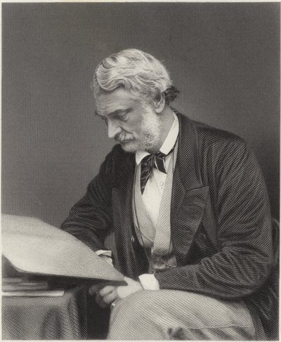 John Manners da English School