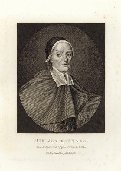 John Maynard da English School