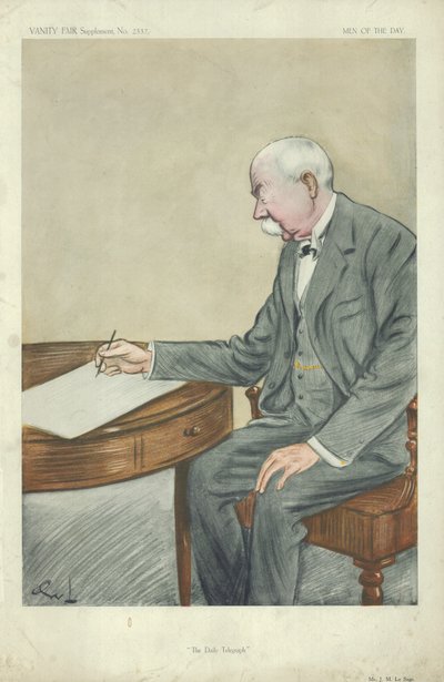 John Merry Le Sage da English School